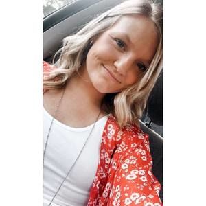 Meet your Posher, Haley